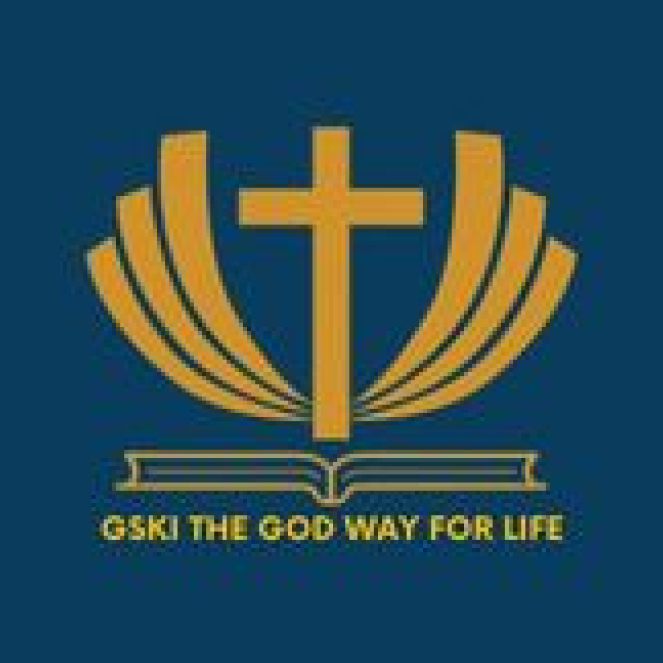 Logo GSKI The God Way For Life